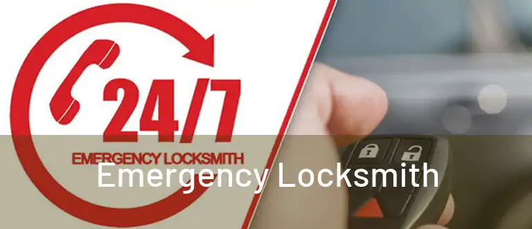  Emergency Locksmith 