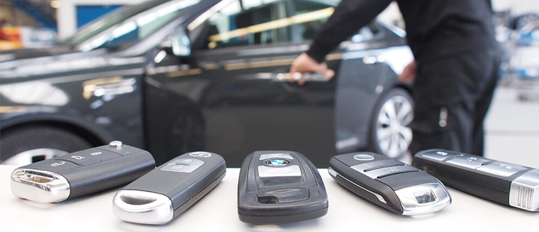 Automotive Locksmith American Canyon