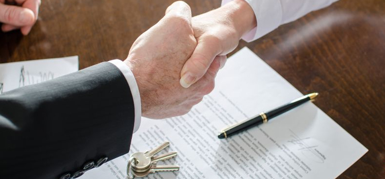 Commercial Eviction Service American Canyon