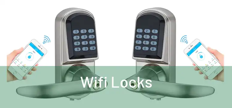  Wifi Locks 